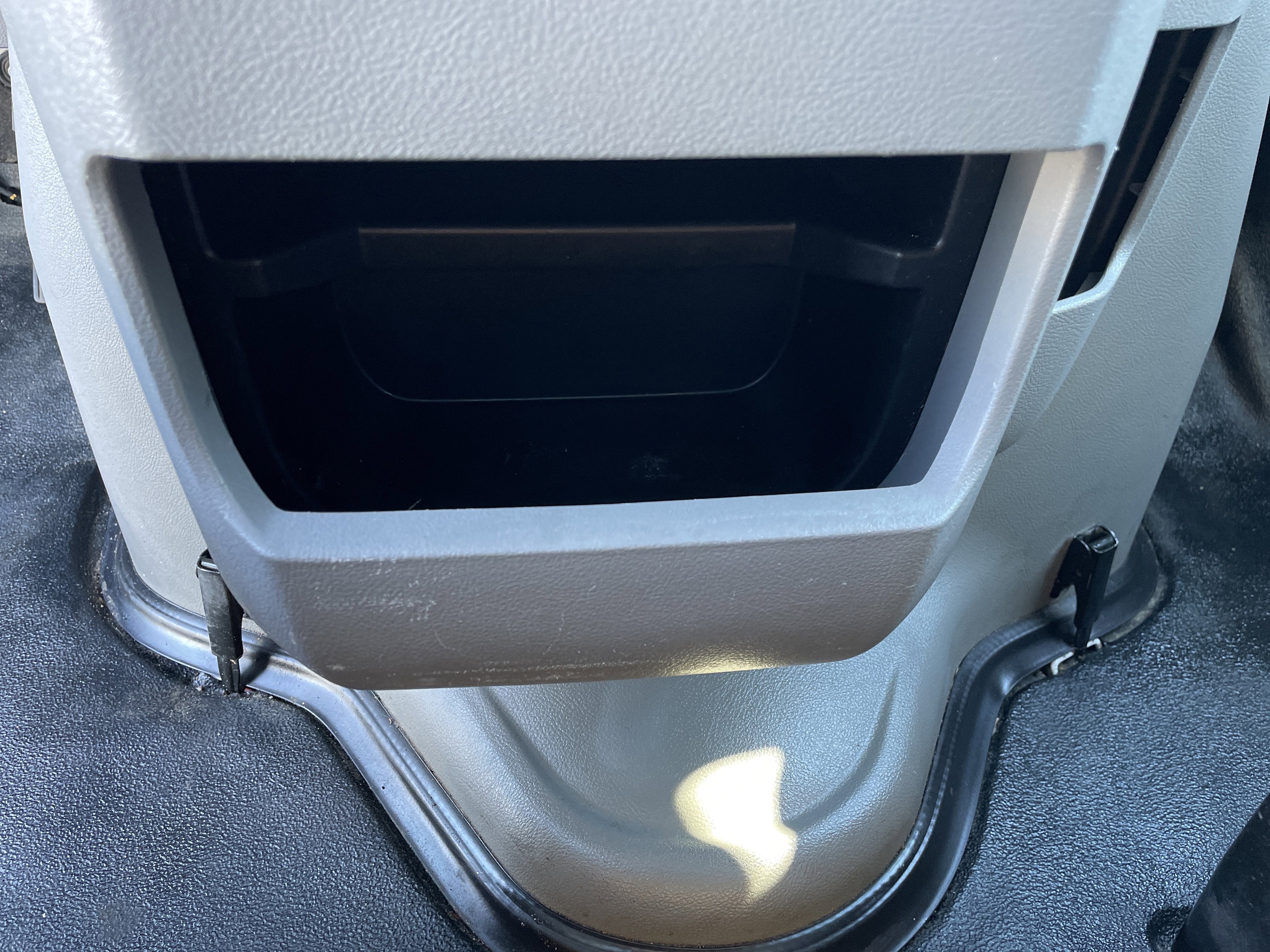 2016 Ford Econoline Commercial Cuta Base