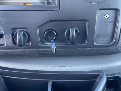 2016 Ford Econoline Commercial Cuta Base