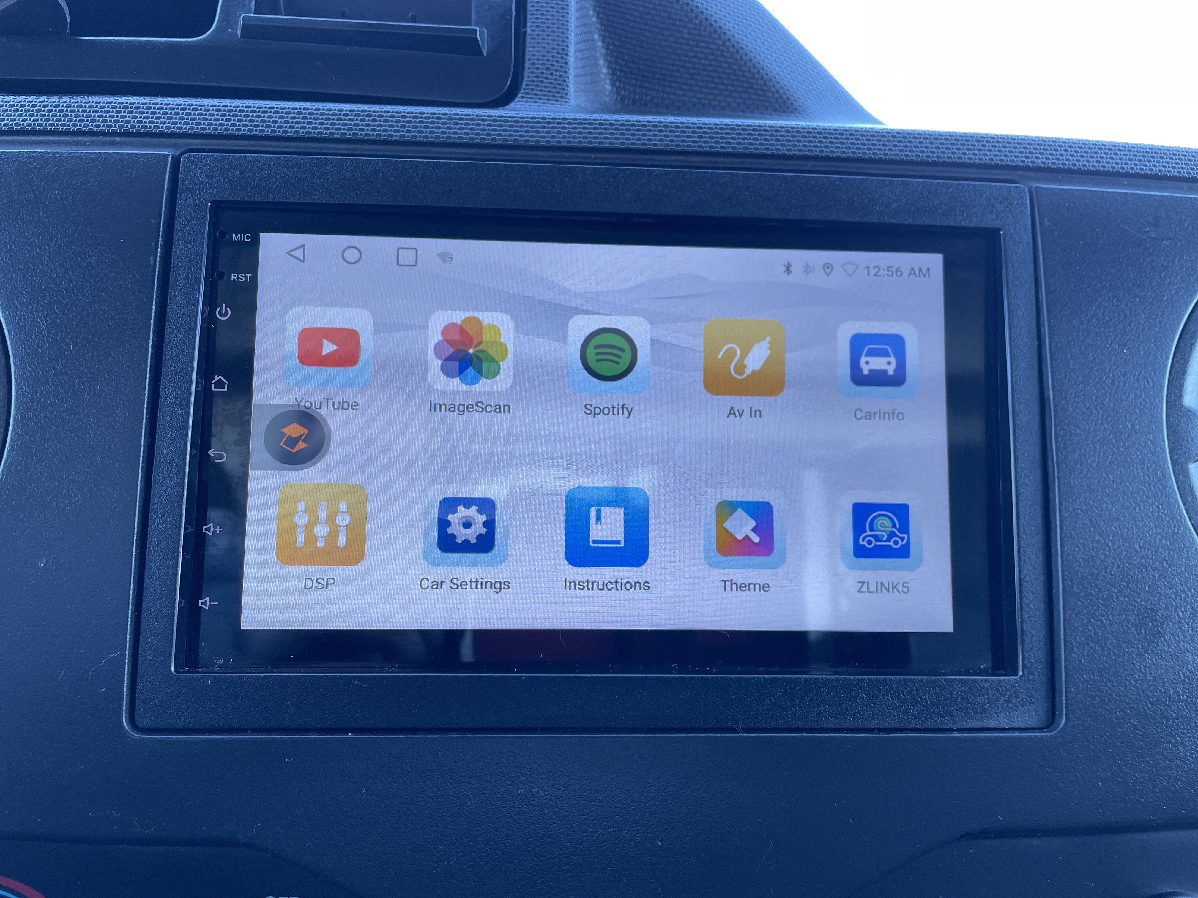 2016 Ford Econoline Commercial Cuta Base