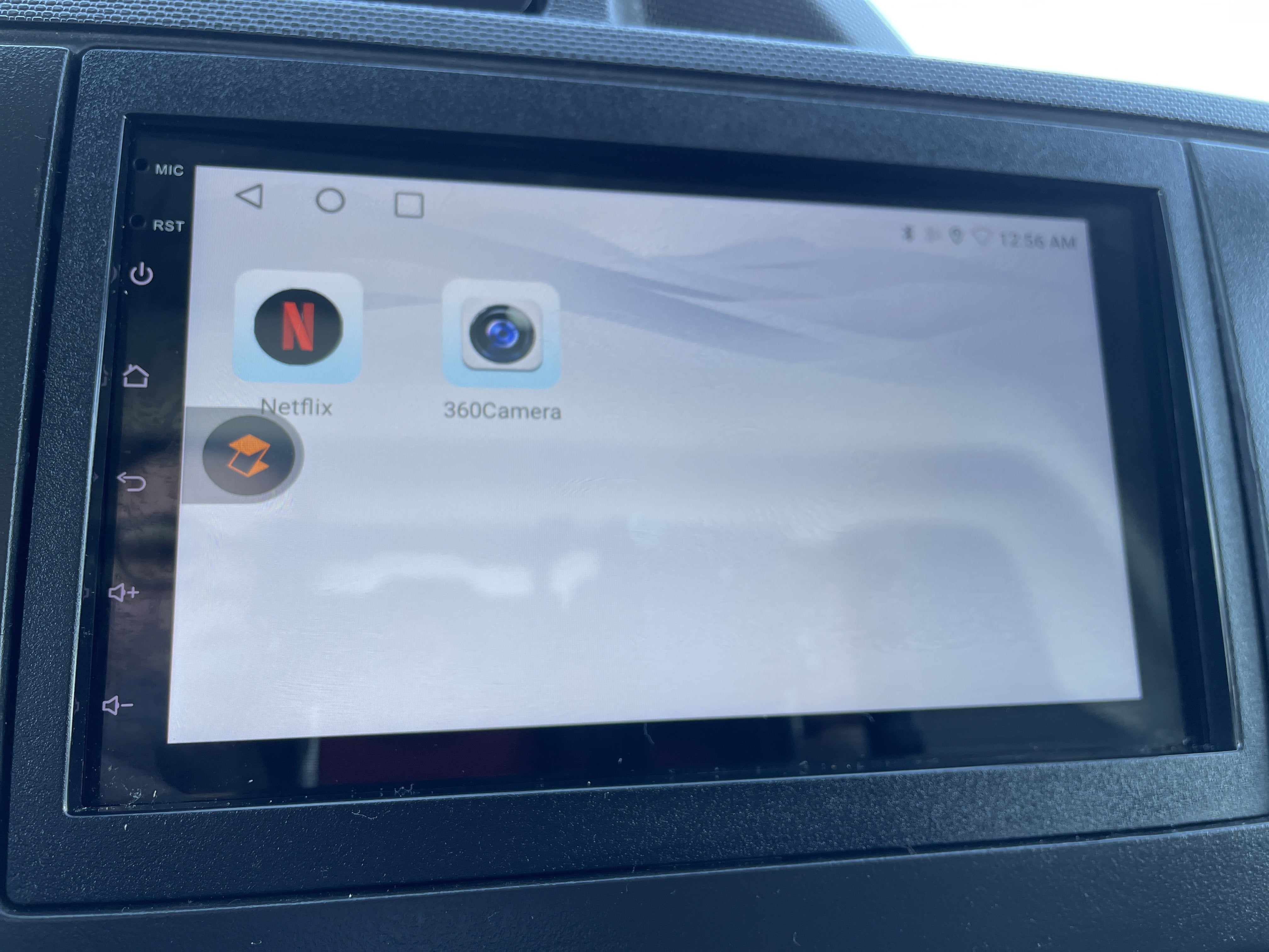 2016 Ford Econoline Commercial Cuta Base