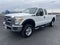2016 Ford Super Duty F-350 SRW Lariat