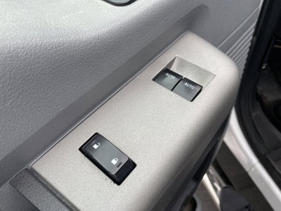 2016 Ford Super Duty F-350 SRW Lariat