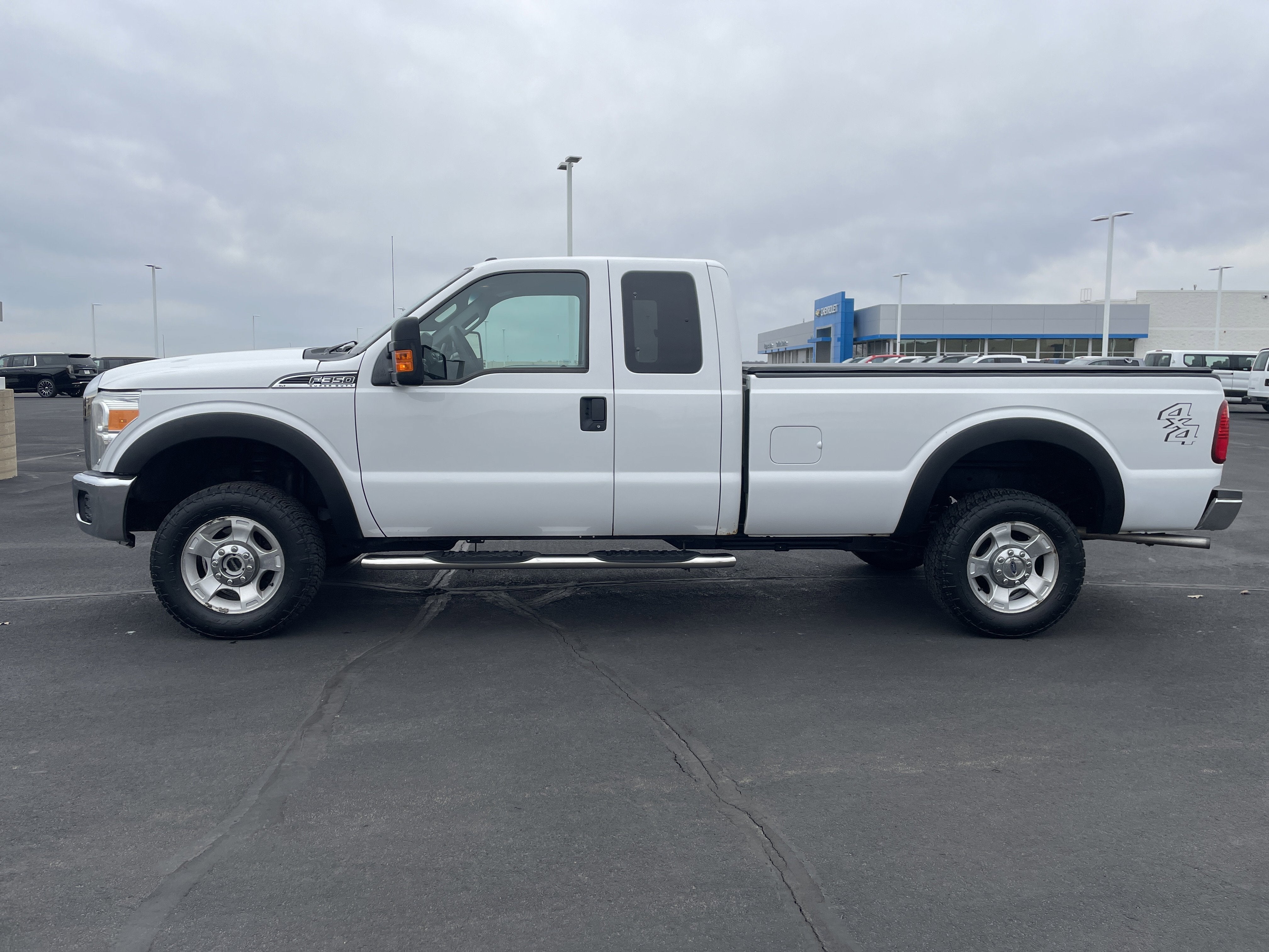 Used 2016 Ford F-350 Super Duty XLT with VIN 1FT8X3B65GEC56973 for sale in Belle Plaine, Minnesota