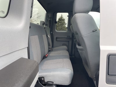 2016 Ford Super Duty F-350 SRW Lariat