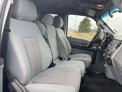 2016 Ford Super Duty F-350 SRW Lariat