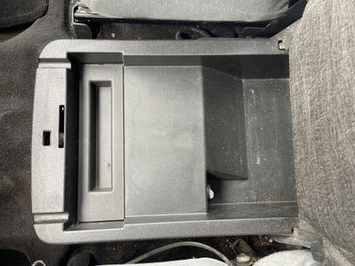 2016 Ford Super Duty F-350 SRW Lariat