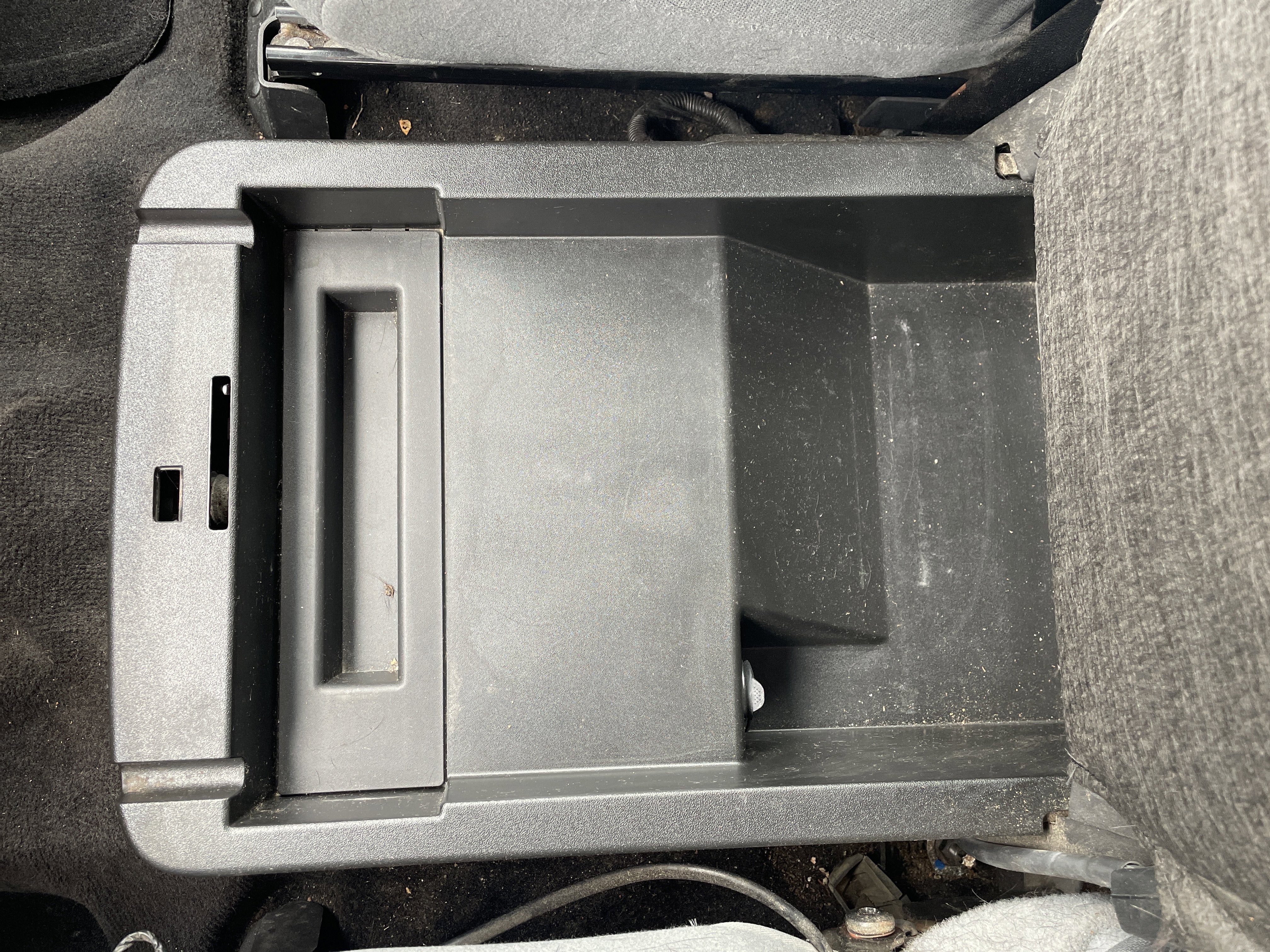 2016 Ford Super Duty F-350 SRW Lariat