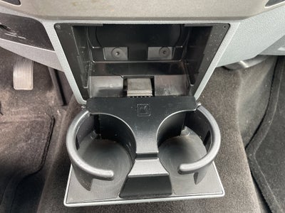 2016 Ford Super Duty F-350 SRW Lariat