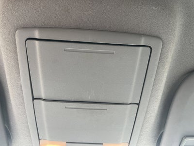 2016 Ford Super Duty F-350 SRW Lariat