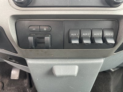 2016 Ford Super Duty F-350 SRW Lariat