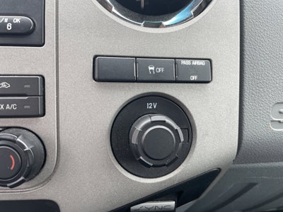 2016 Ford Super Duty F-350 SRW Lariat