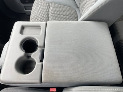 2016 Ford Super Duty F-350 SRW Lariat