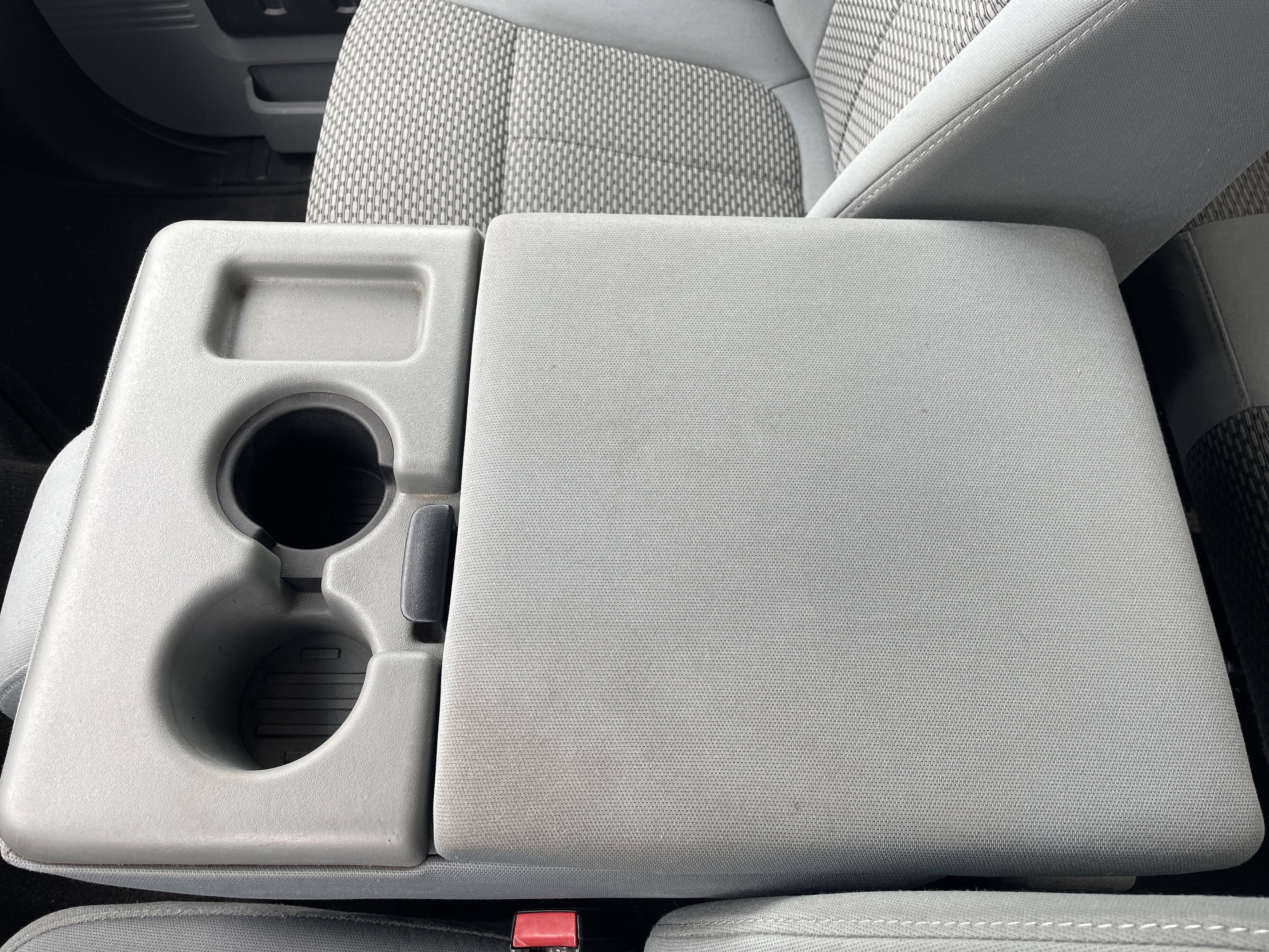 2016 Ford Super Duty F-350 SRW Lariat