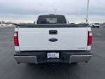 2016 Ford Super Duty F-350 SRW Lariat