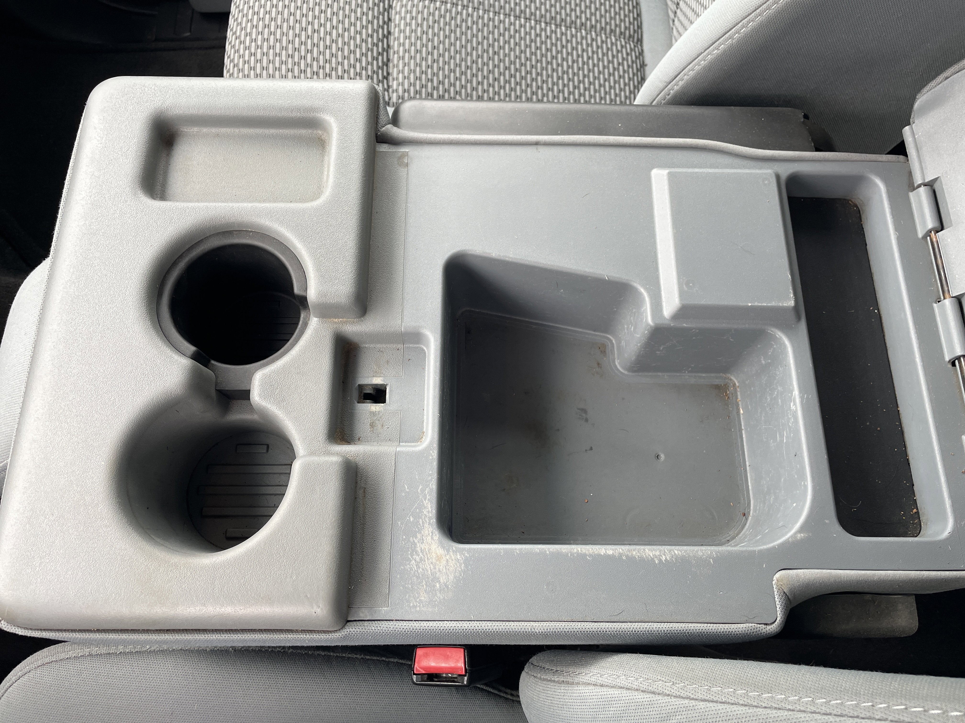 2016 Ford Super Duty F-350 SRW Lariat