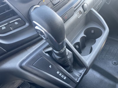 2024 Ford Transit Cargo Van Base