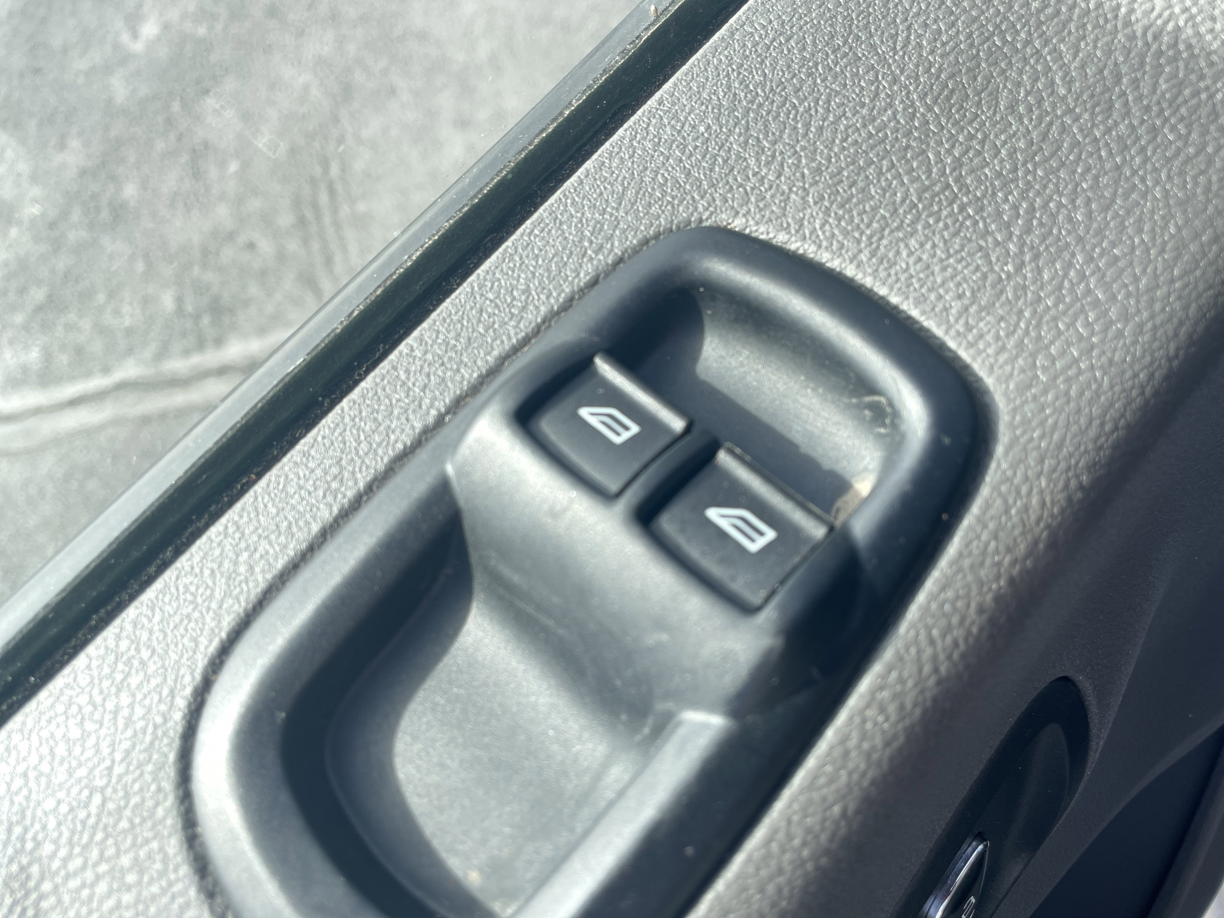 2024 Ford Transit Cargo Van Base