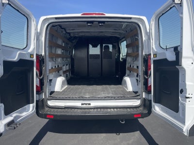 2024 Ford Transit Cargo Van Base