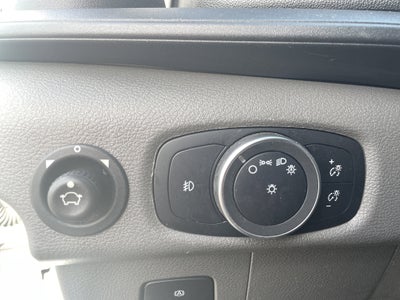 2024 Ford Transit Cargo Van Base