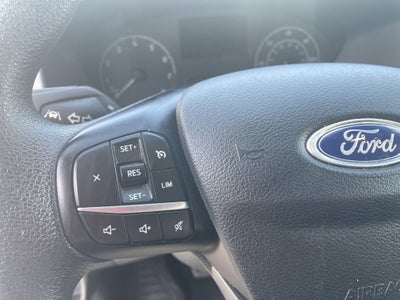 2024 Ford Transit Cargo Van Base