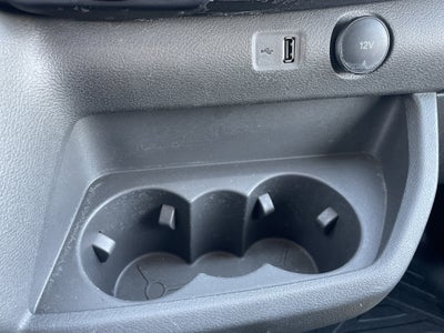 2024 Ford Transit Cargo Van Base