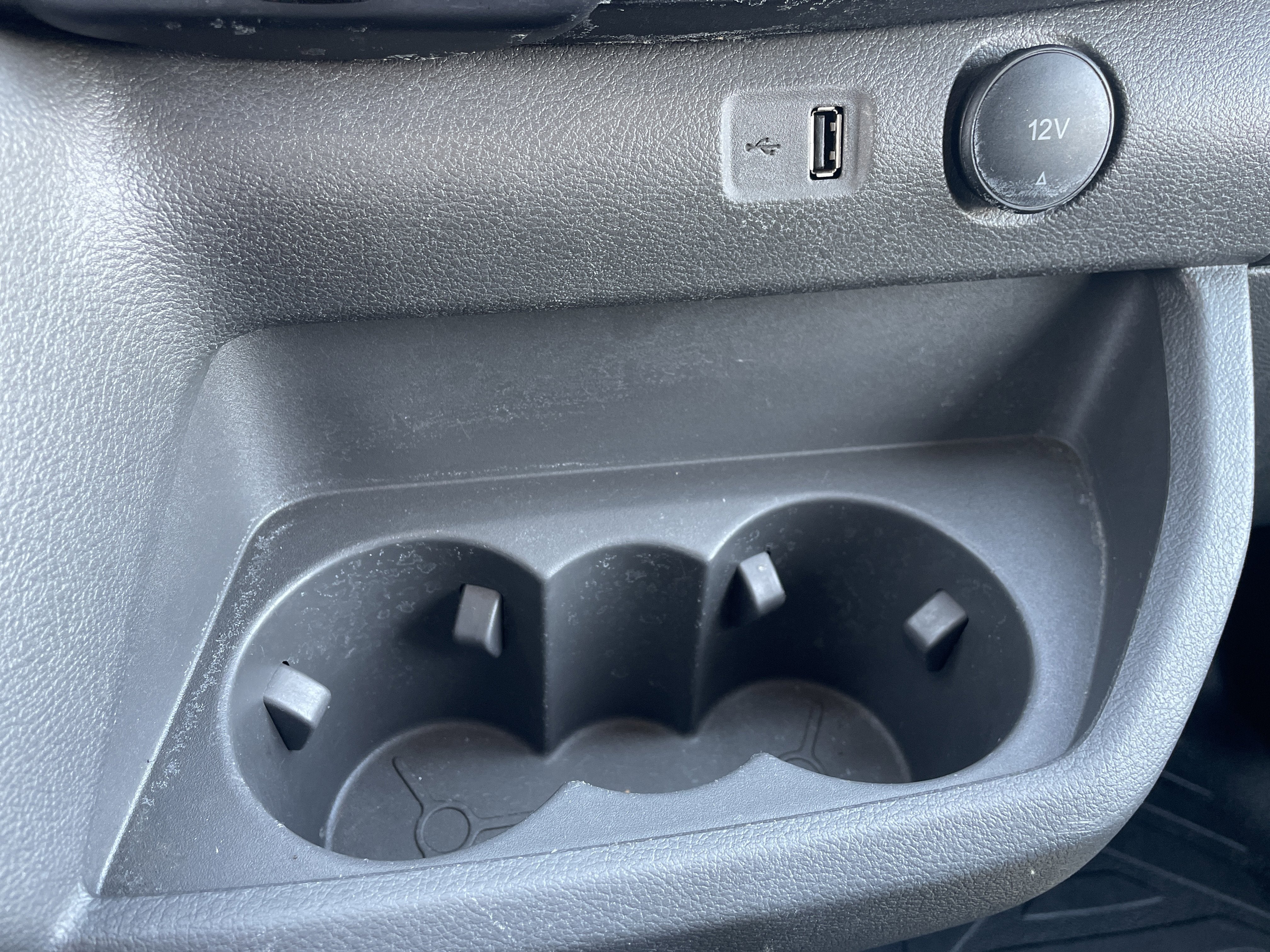 2024 Ford Transit Cargo Van Base