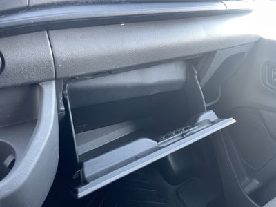 2024 Ford Transit Cargo Van Base