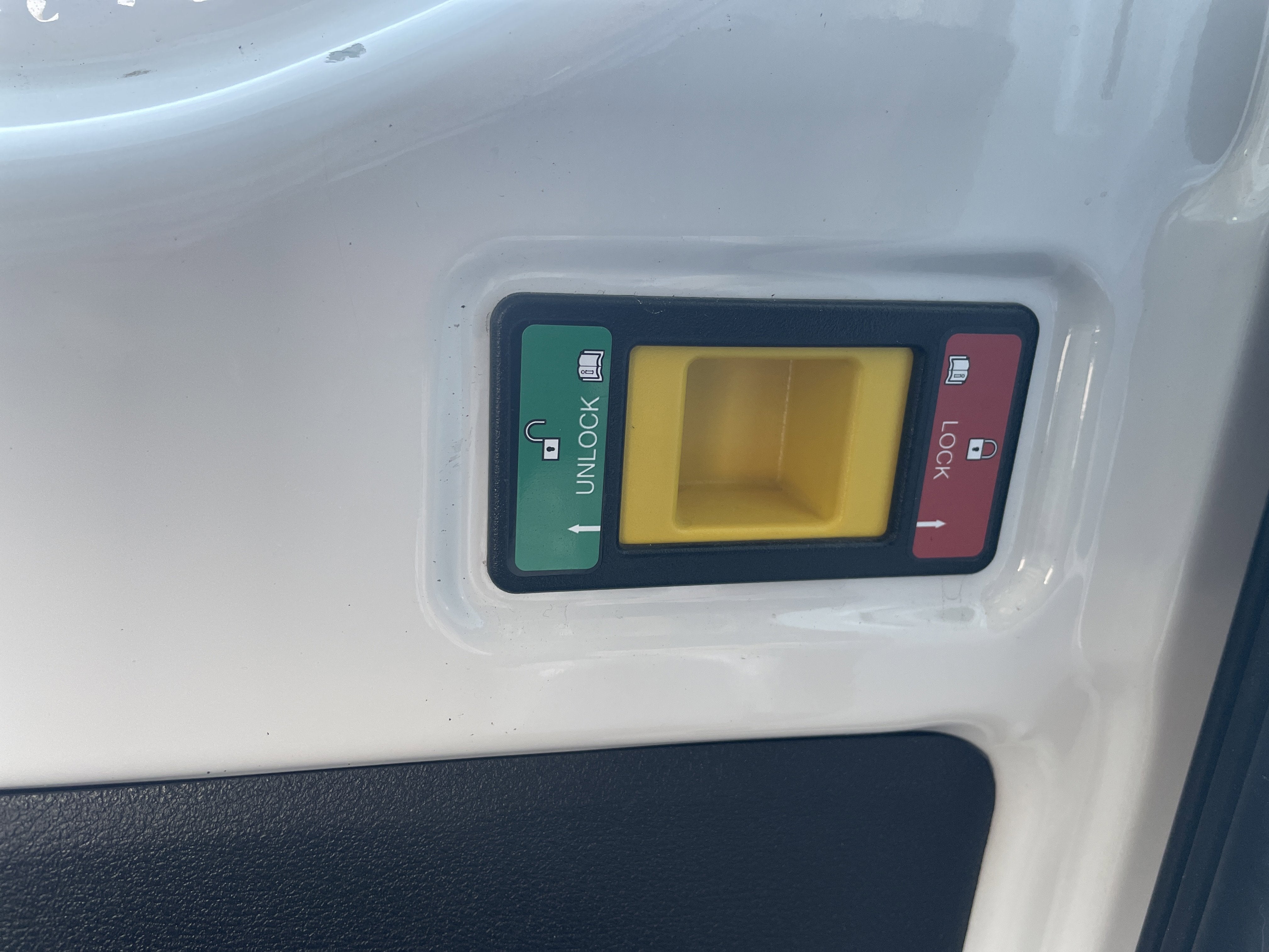 2024 Ford Transit Cargo Van Base