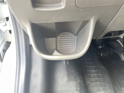 2024 Ford Transit Cargo Van Base