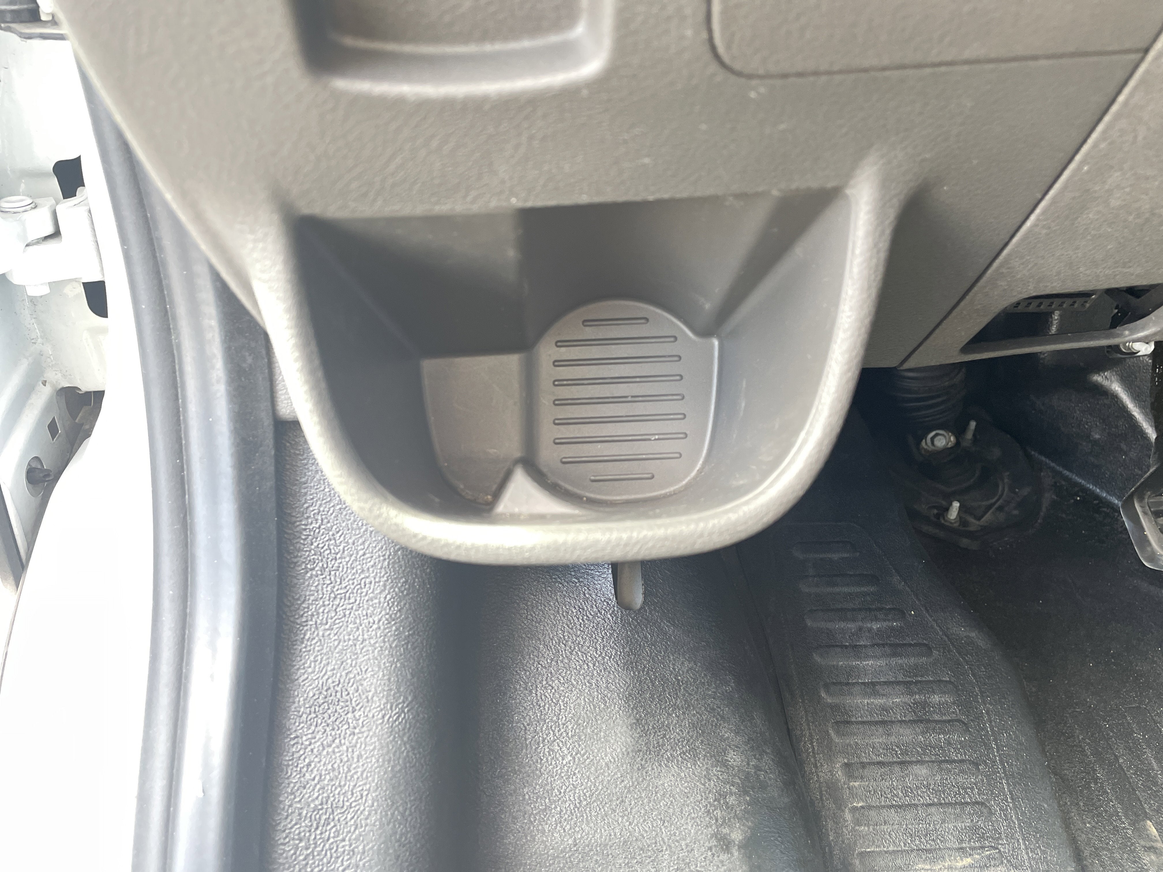 2024 Ford Transit Cargo Van Base