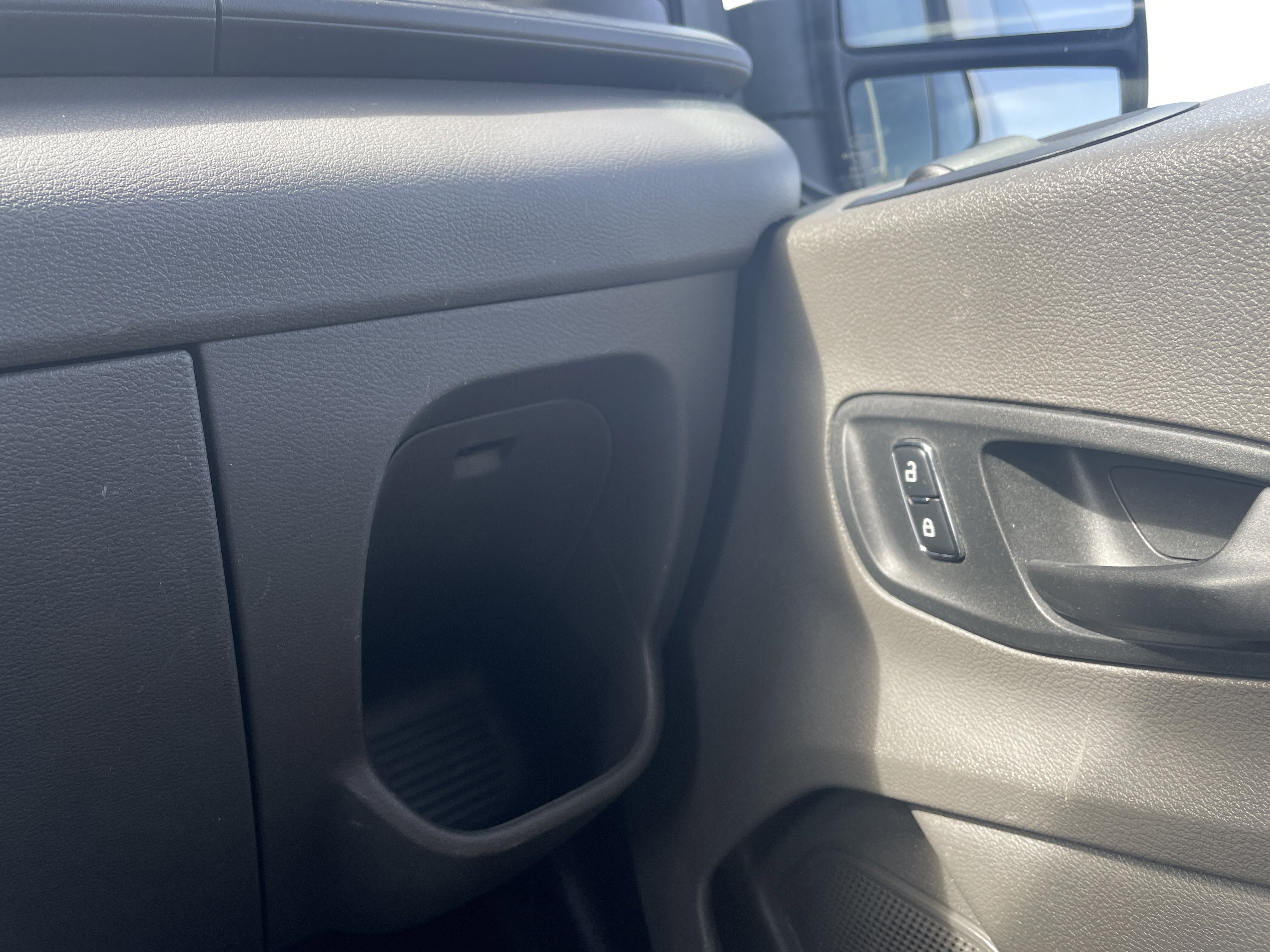 2024 Ford Transit Cargo Van Base