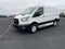2024 Ford Transit Cargo Van Base