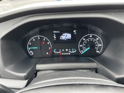 2024 Ford Transit Cargo Van Base