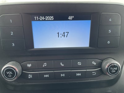 2024 Ford Transit Cargo Van Base