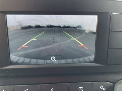 2024 Ford Transit Cargo Van Base