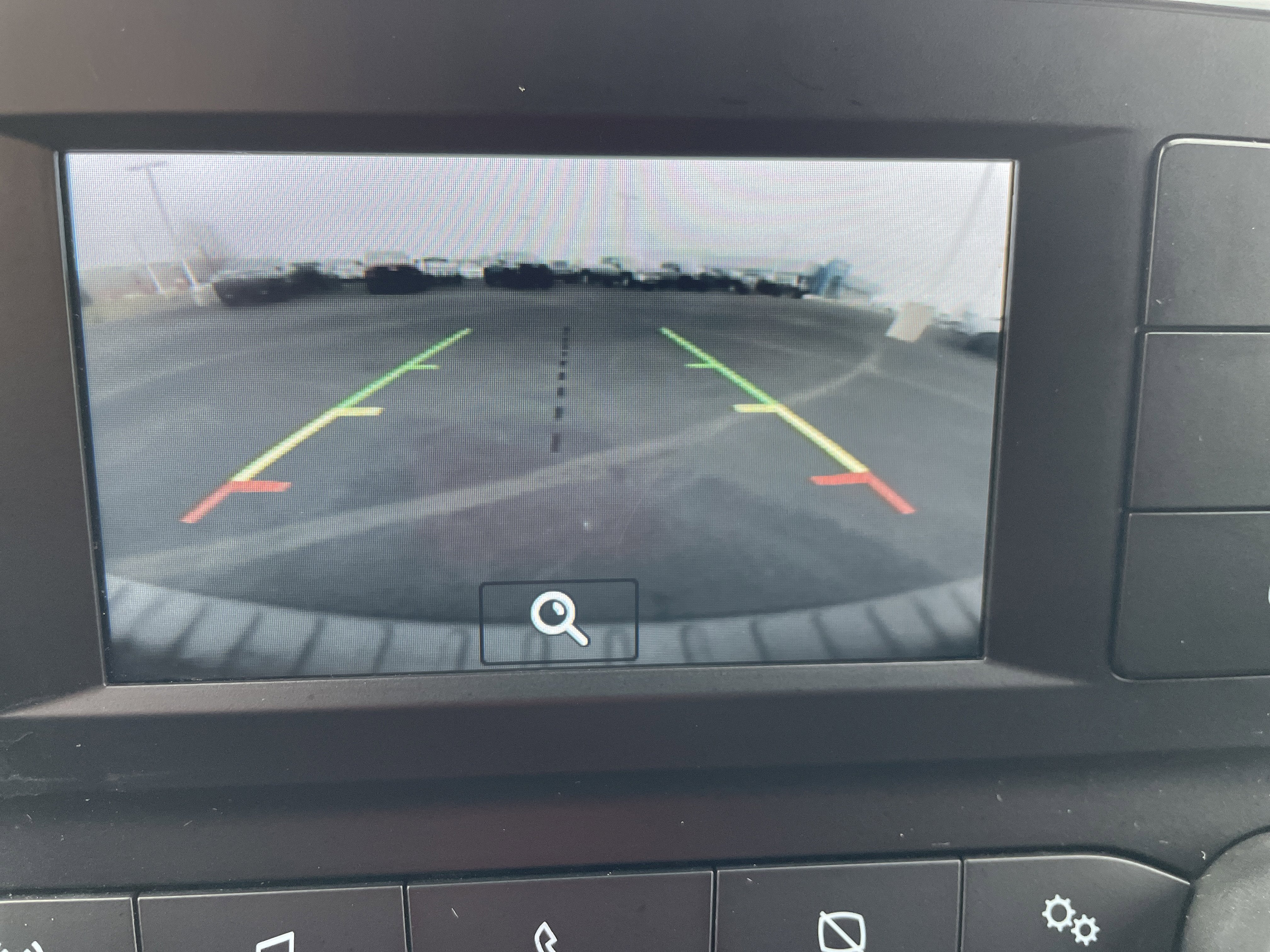 2024 Ford Transit Cargo Van Base