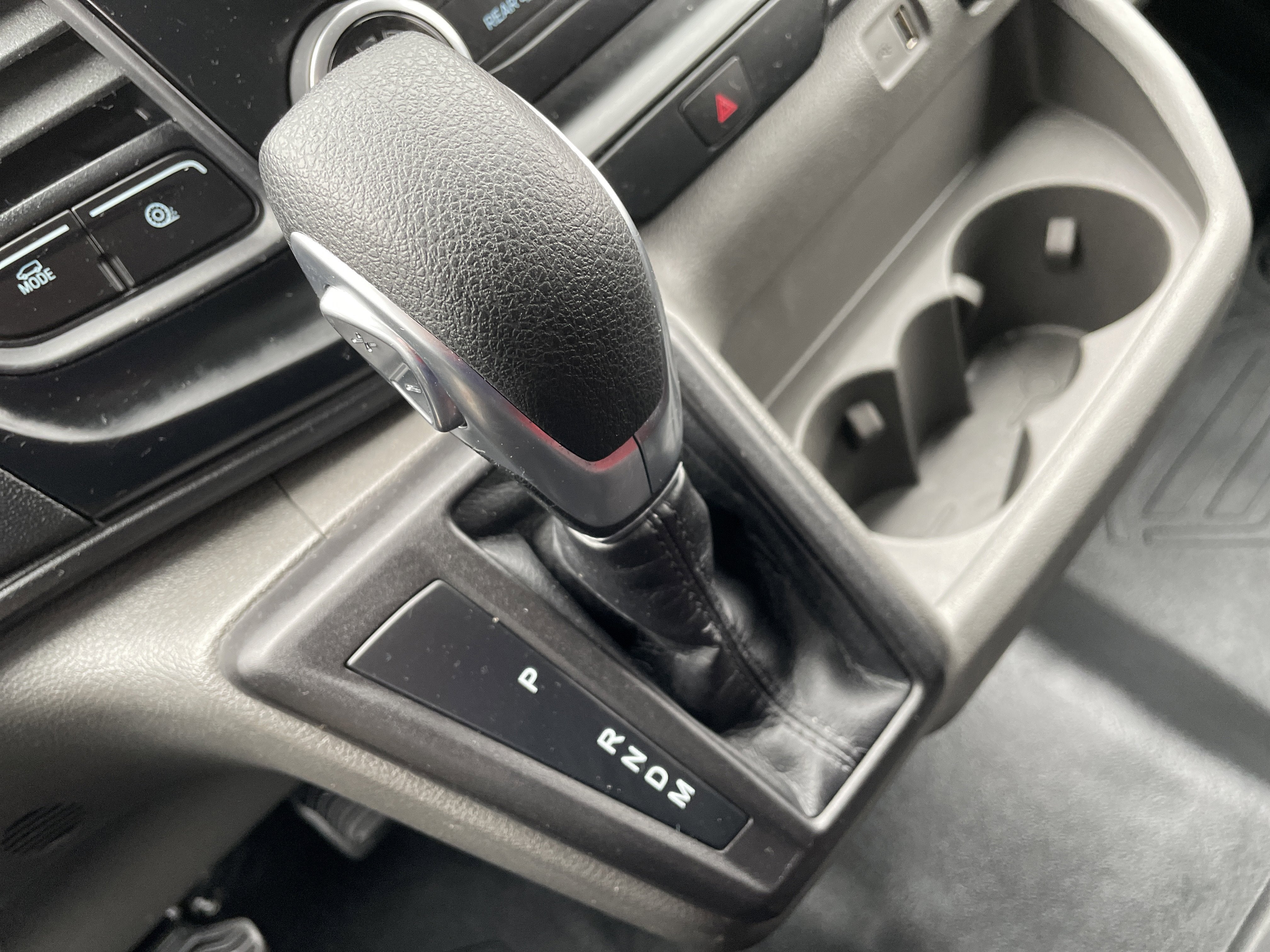 2024 Ford Transit Cargo Van Base