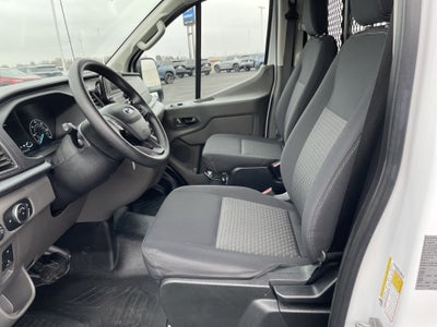 2024 Ford Transit Cargo Van Base