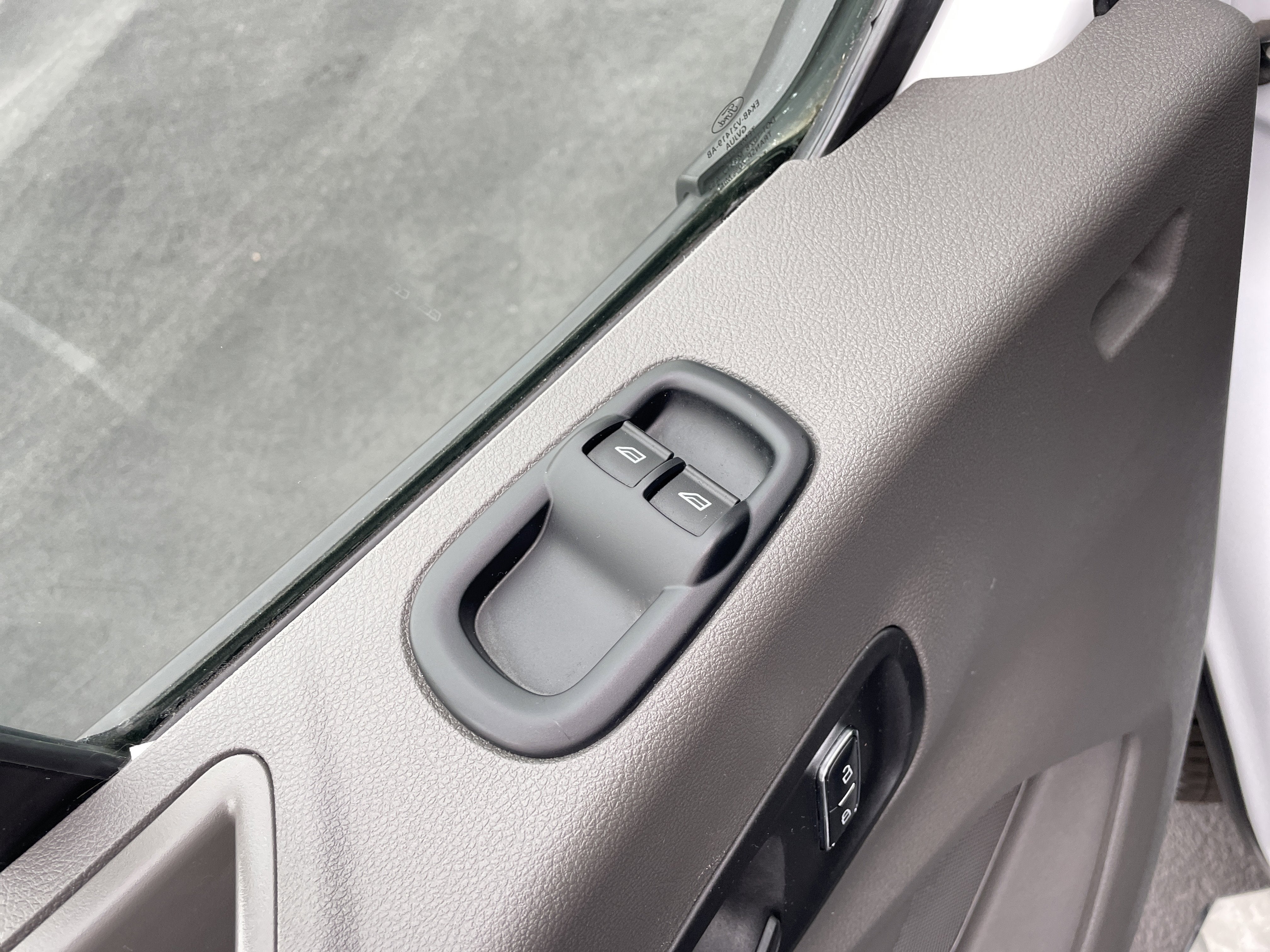 2024 Ford Transit Cargo Van Base