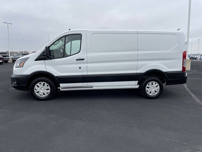 2024 Ford Transit Cargo Van Base