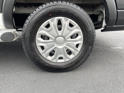 2024 Ford Transit Cargo Van Base