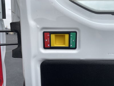 2024 Ford Transit Cargo Van Base