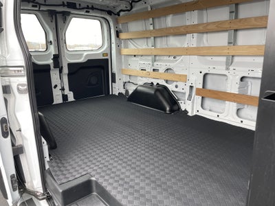 2024 Ford Transit Cargo Van Base