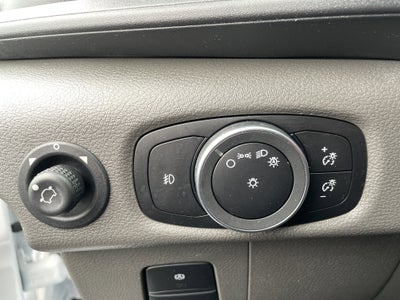 2024 Ford Transit Cargo Van Base