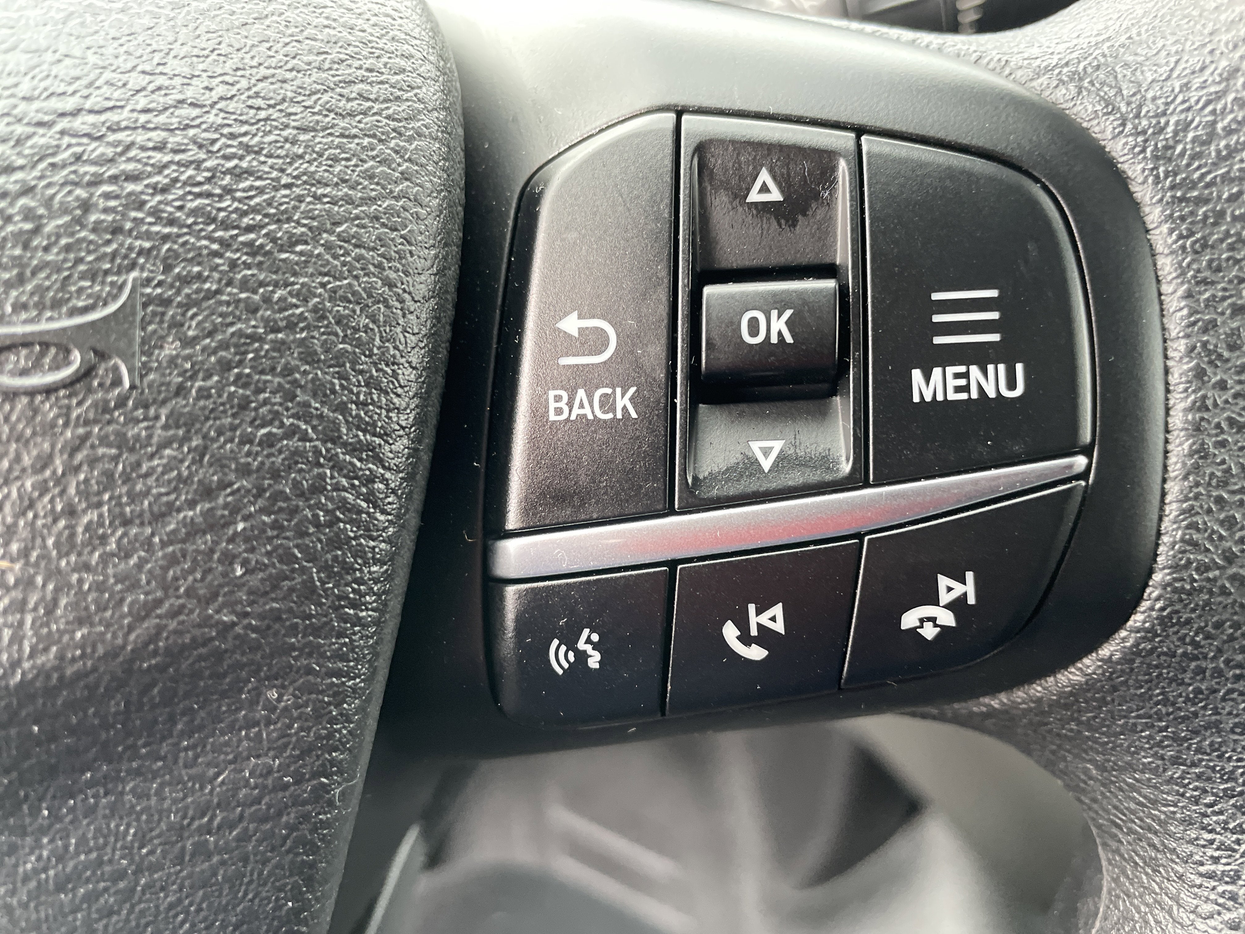 2024 Ford Transit Cargo Van Base