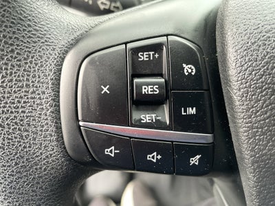 2024 Ford Transit Cargo Van Base