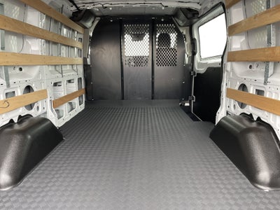 2024 Ford Transit Cargo Van Base