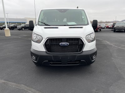 2024 Ford Transit Cargo Van Base
