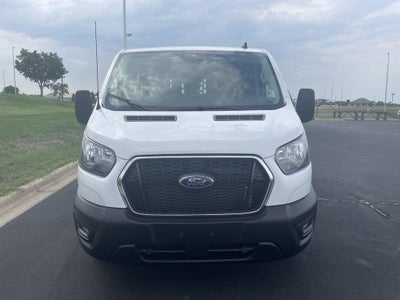 2025 Ford Transit Cargo Van UNKNOWN