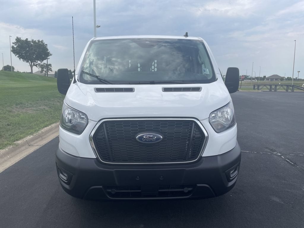 2025 Ford Transit Cargo Van UNKNOWN